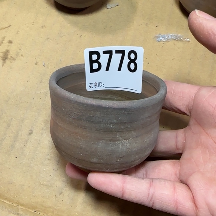 备前烧作品备前烧