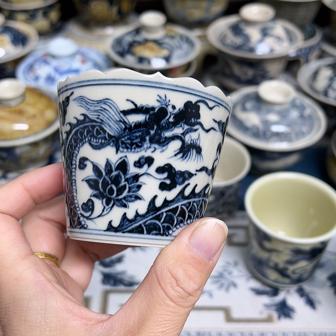 【闪购商品】杯黑**片陶瓷艺术有限公司