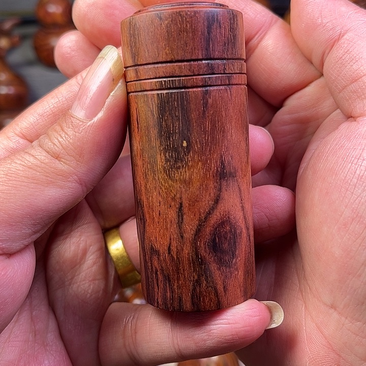 黄花梨/降香黄檀海南黄花梨油梨工艺品