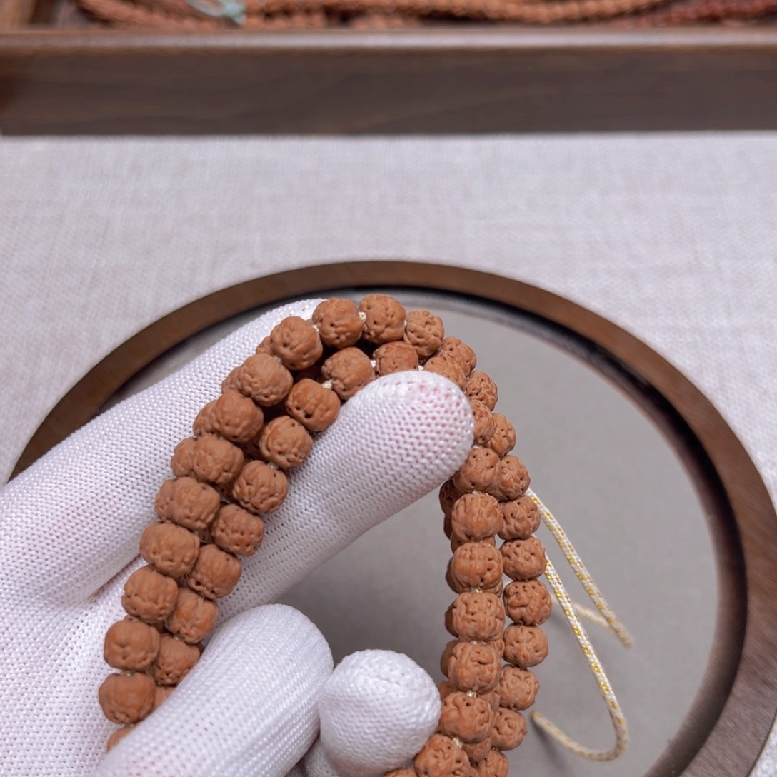 青***宇吊坠金刚菩提8.000000000