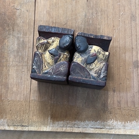 香榧木三*一对情侣60元包邮