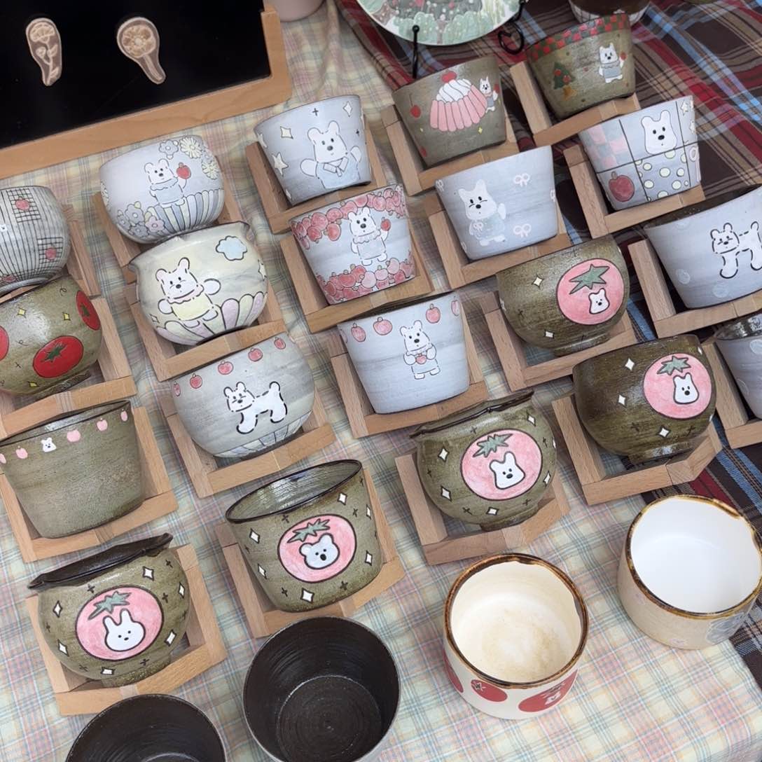 陶瓷哈哈哈哈哈哈哈