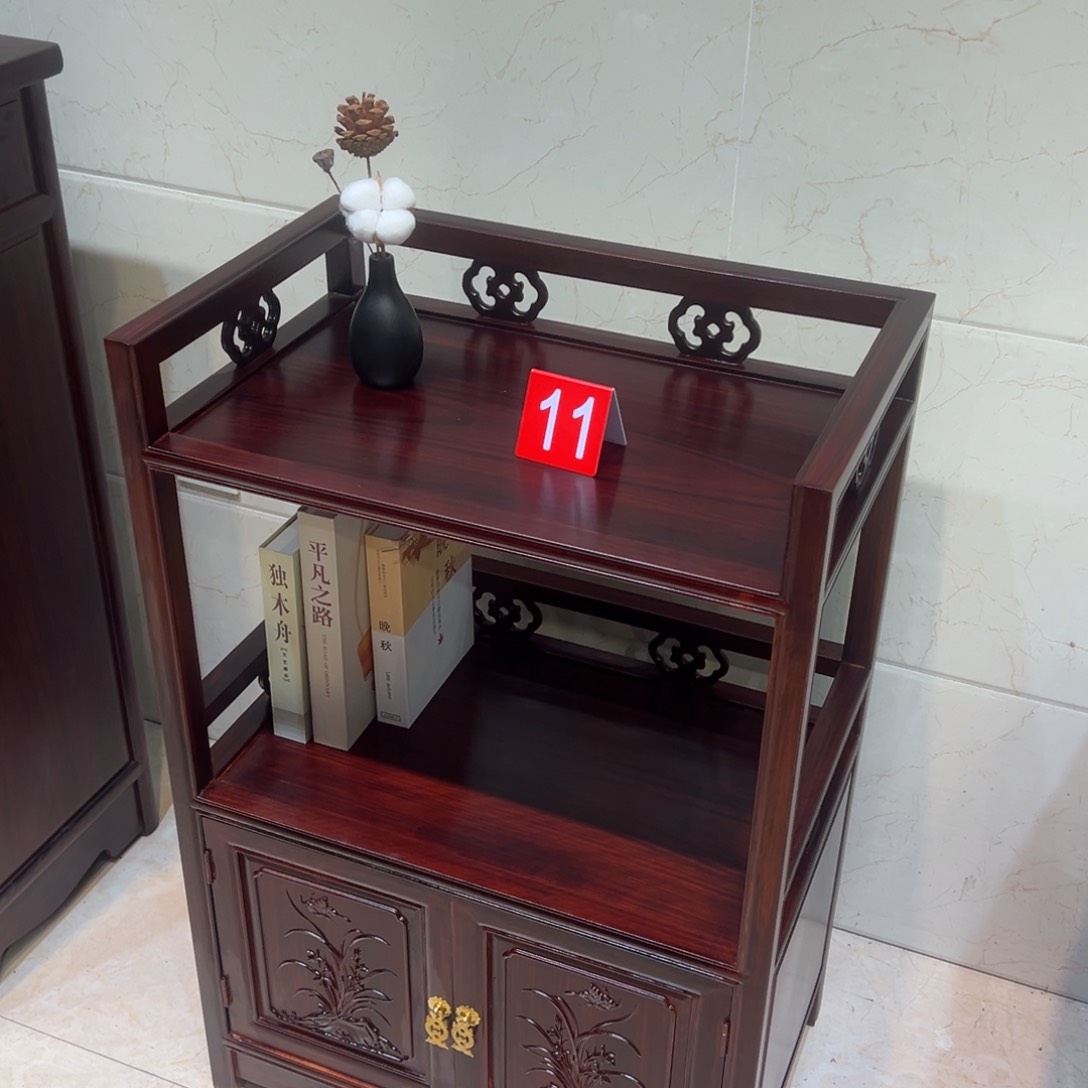 黑酸枝木类成套家具