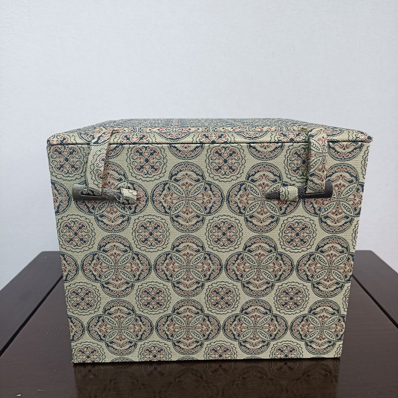 壶说砂 紫砂6.7日礼盒001