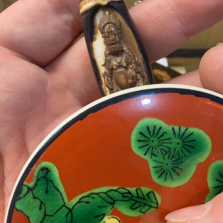 紫砂茶宠现代工艺美术作品