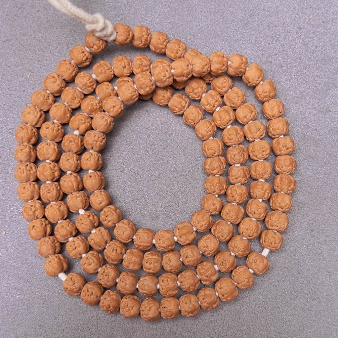 金刚菩提吊坠有*原装7.50000