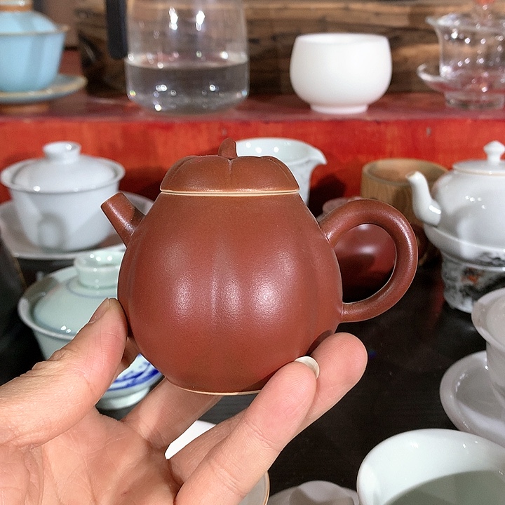 微瑕茶具介意勿拍