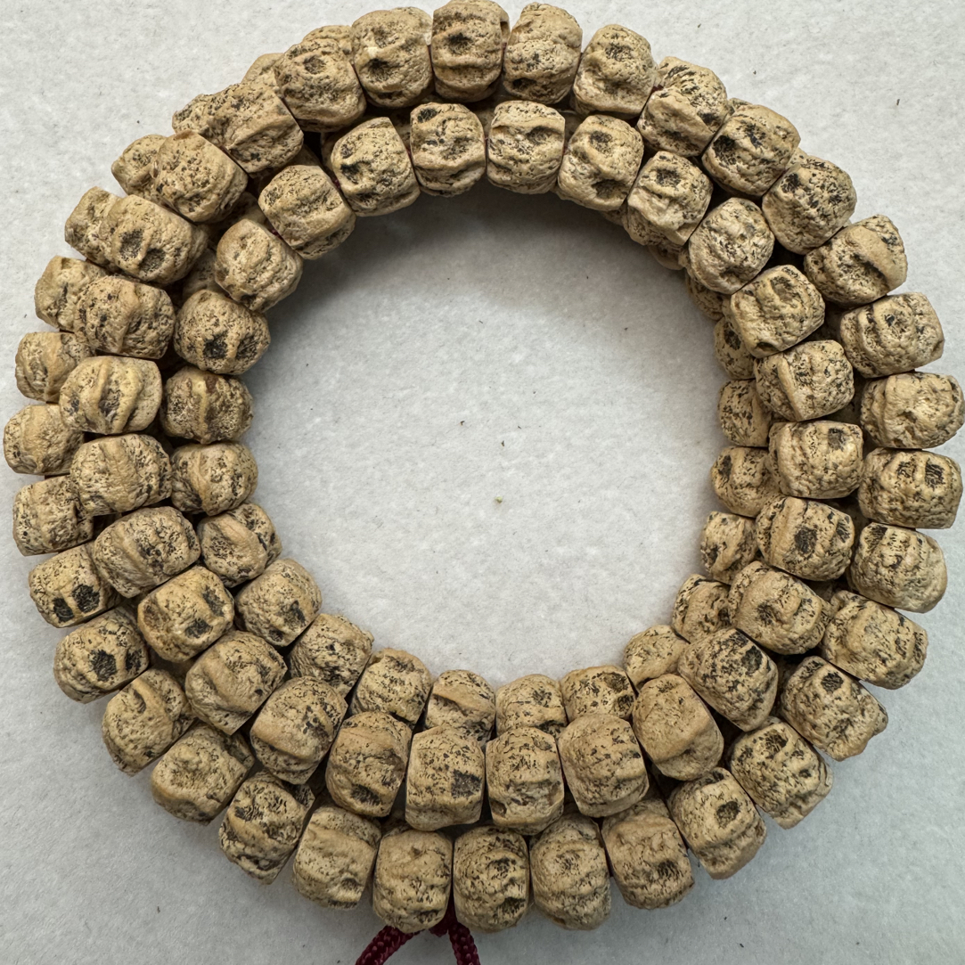 【万鬼】大尺寸方块脏鬼百香