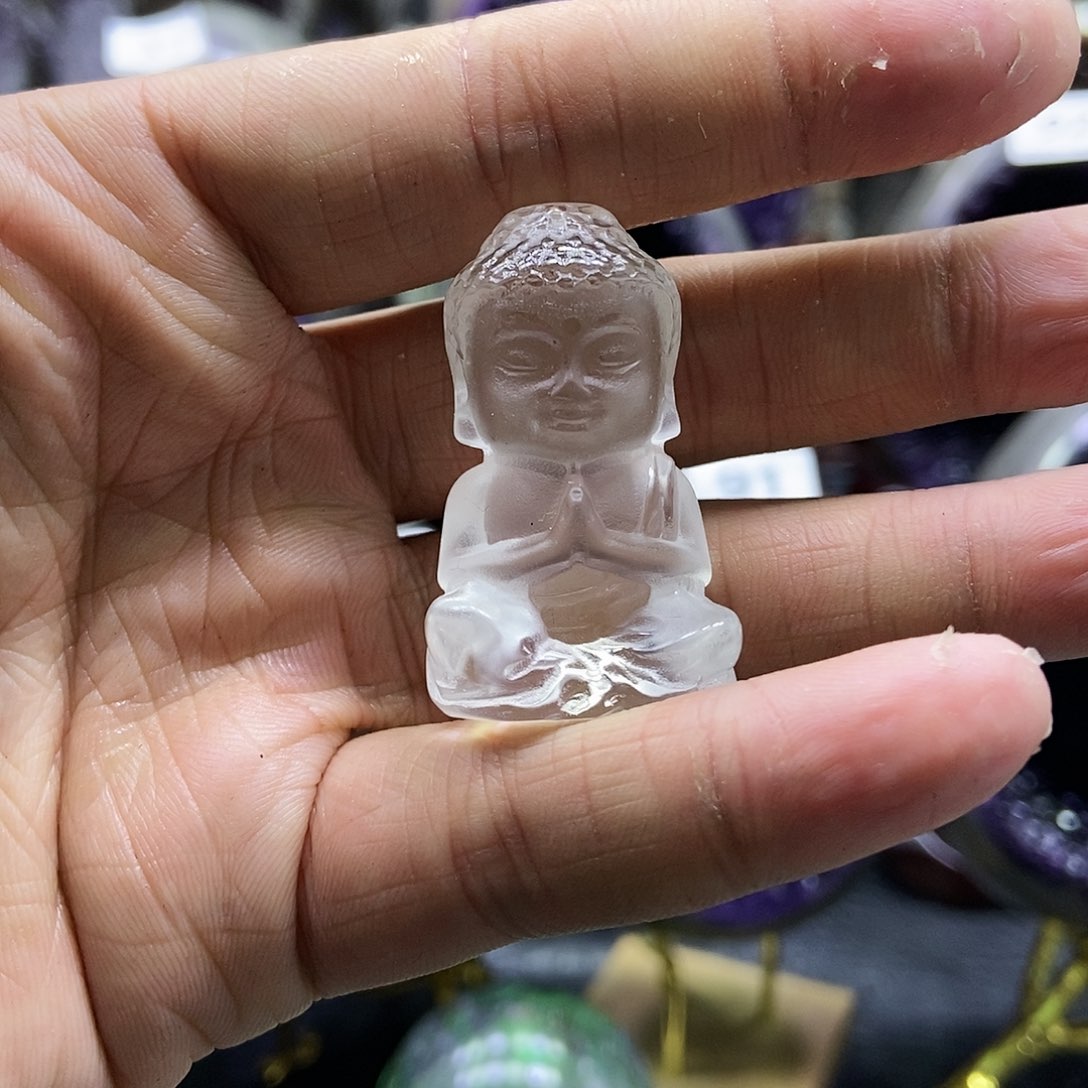 【闪购商品】紫晶大型摆件（非配饰）未镶嵌