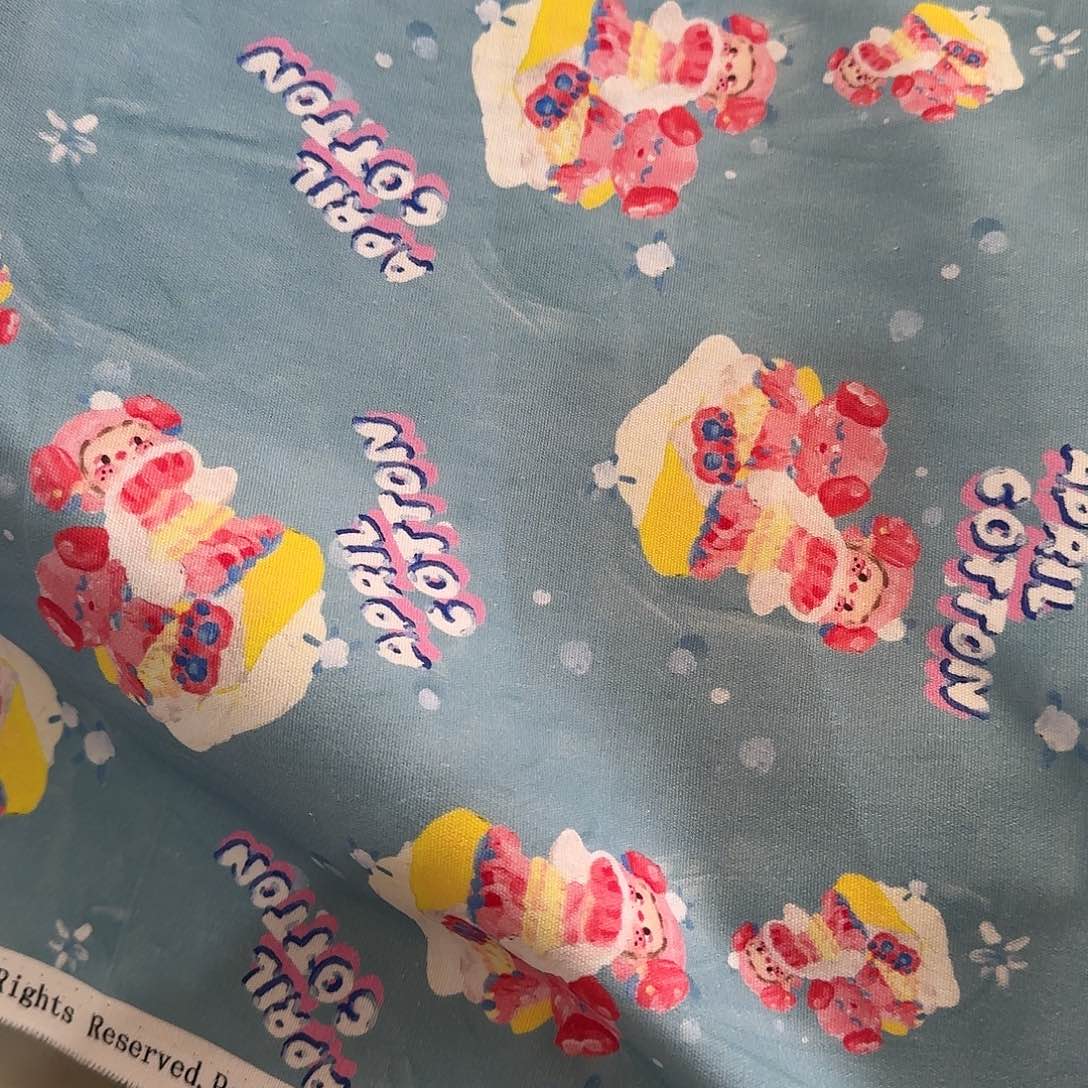 纯棉8安帆布1米长X1.5米宽地卷