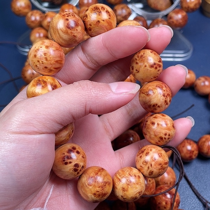 柏木（崖柏）其他18留疤