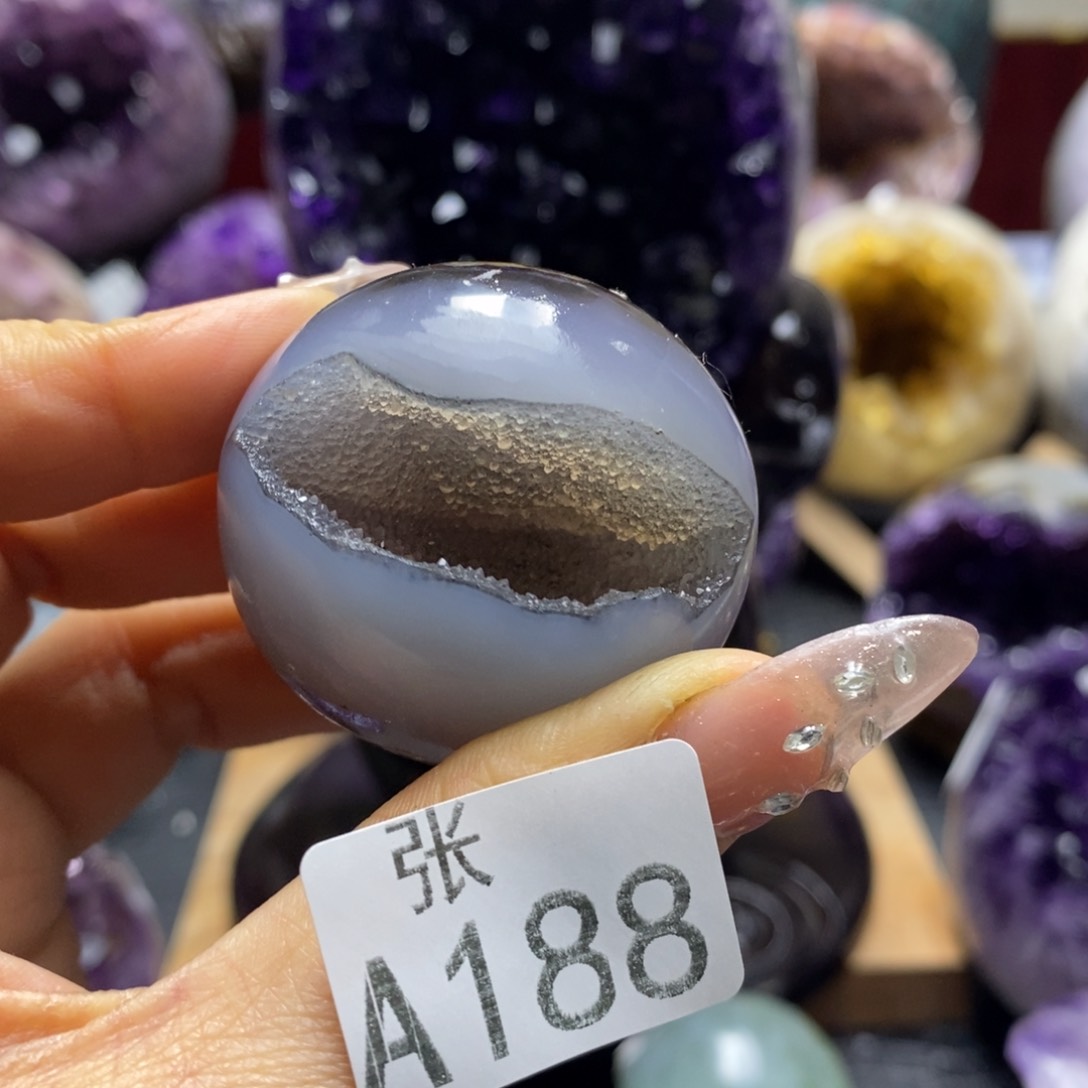 【闪购商品】水晶大型摆件（非配饰）未镶嵌