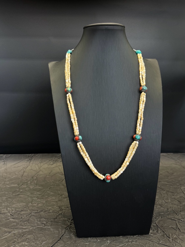 坠链均925银 新款配珠S 925纯银 博拉百搭款项链