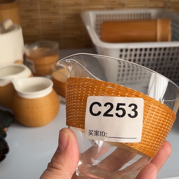 太***n一物一拍编号：C253