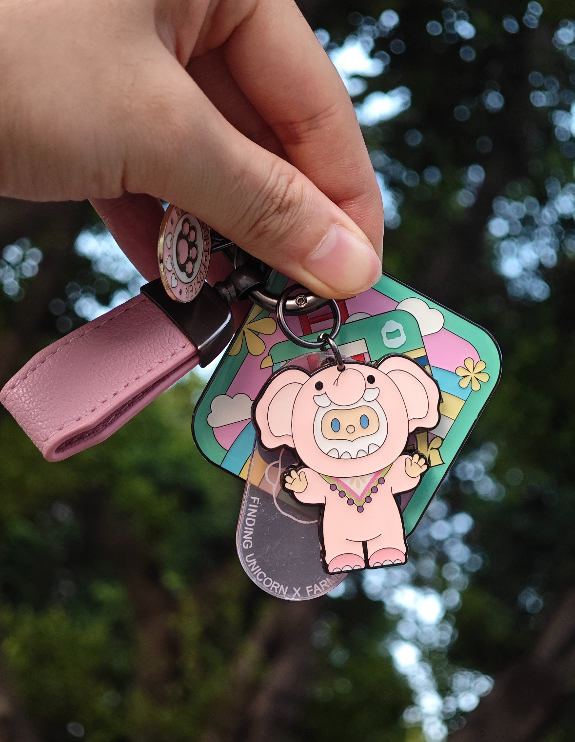 【帮拆】bob泰国限定金属徽章