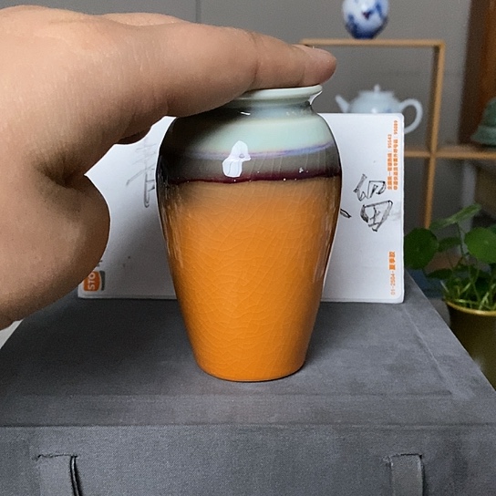 摆件景德镇瓷器精品鉴赏博览