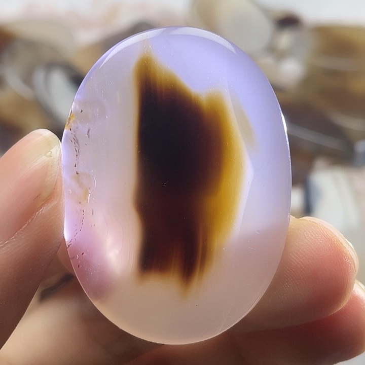 查罗石合金珠宝半成品