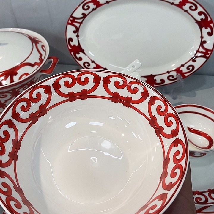 瓷片餐具餐具餐具