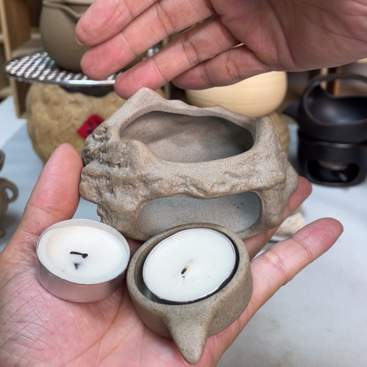 【闪购商品】壶茶器茶具很不错