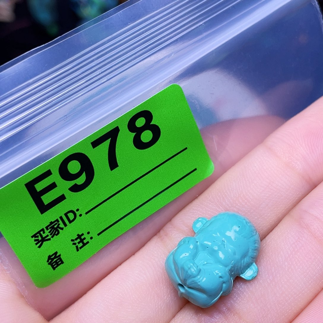 绿石头十堰特色手工古风配饰