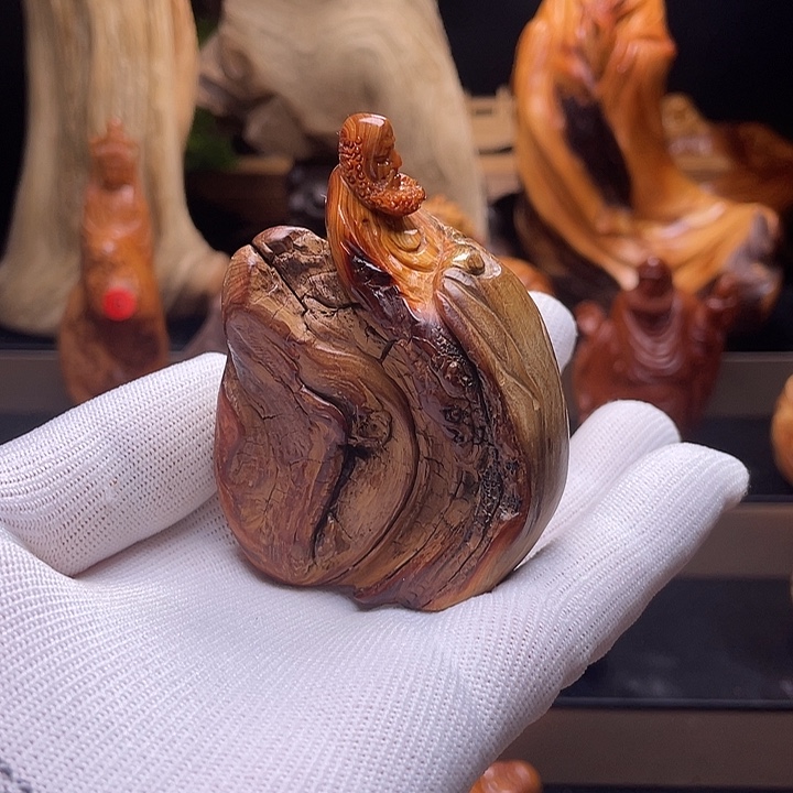 柏木（崖柏）33333333333333