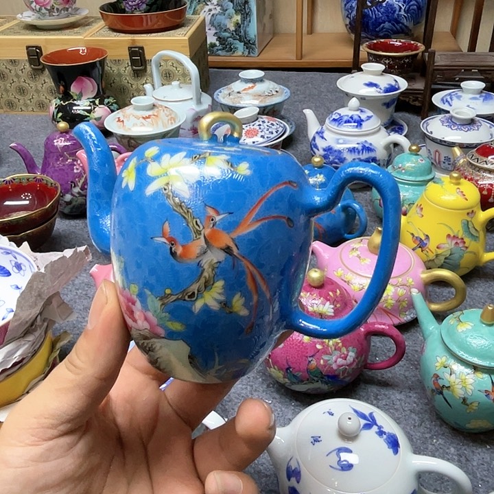 景德镇陶瓷研究所