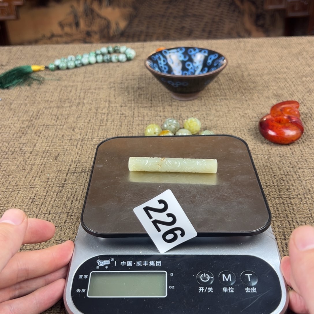 瓷片陶瓷艺术瓷器配饰