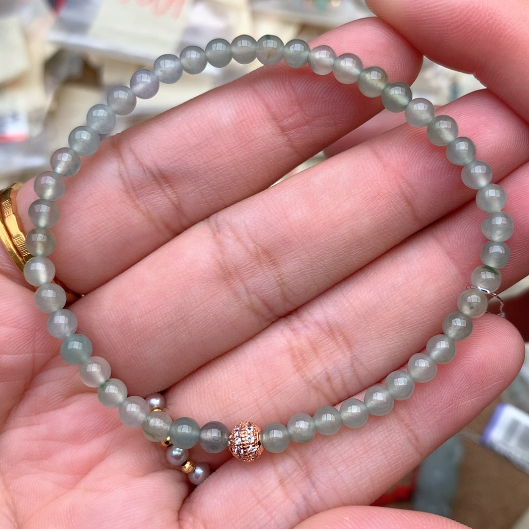 【闪购商品】未镶嵌挂件翡翠一