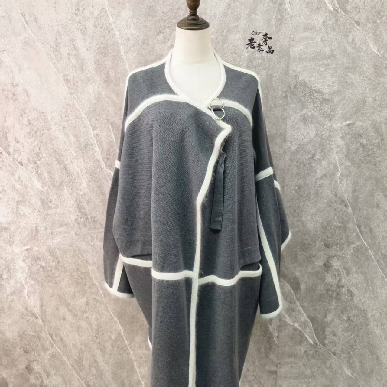 99新 Chloe/蔻依  海囤K/寇依上衣/S码/bh92564