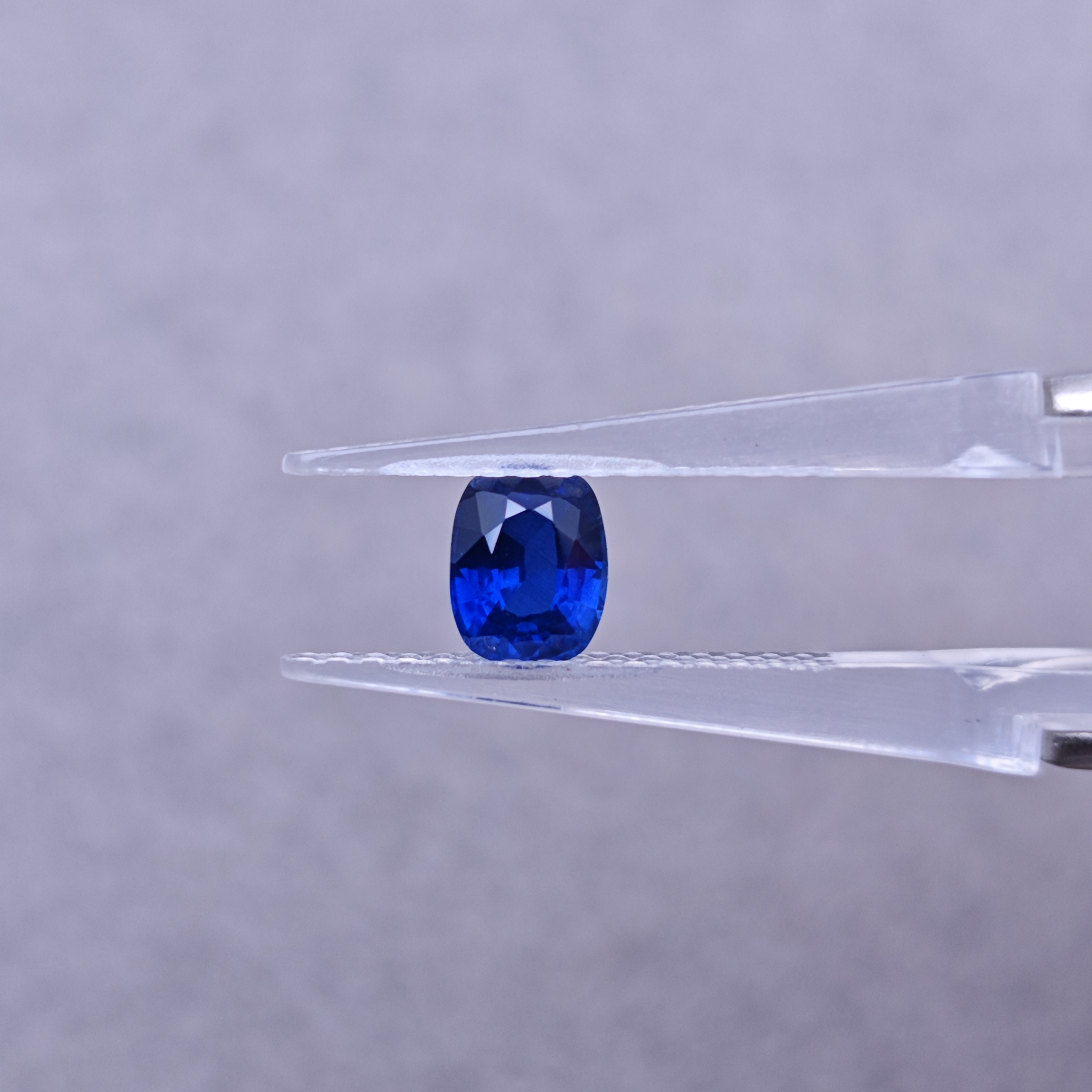 RBvv 蓝宝石-1.21ct（01024508）0319