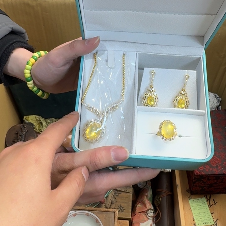 茶文化，工艺古美术