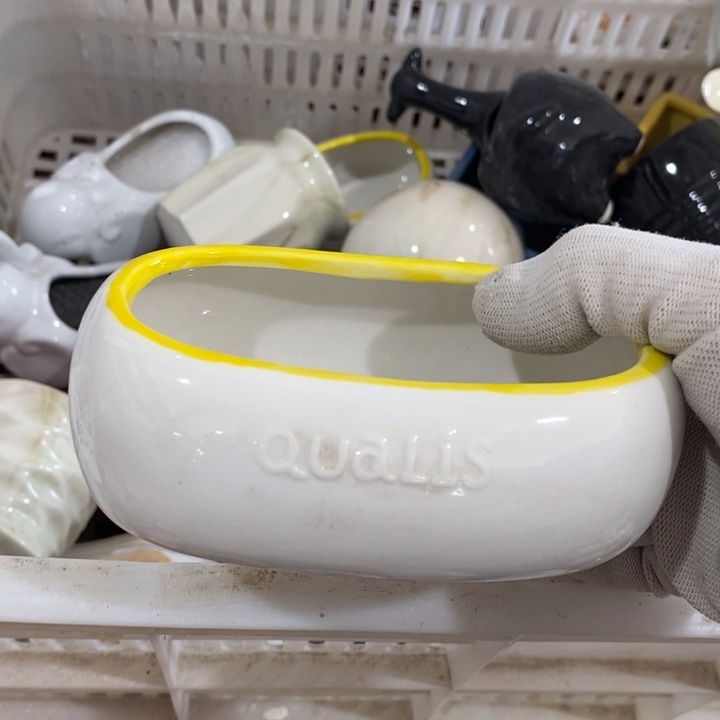 陶瓷树脂工艺摆件