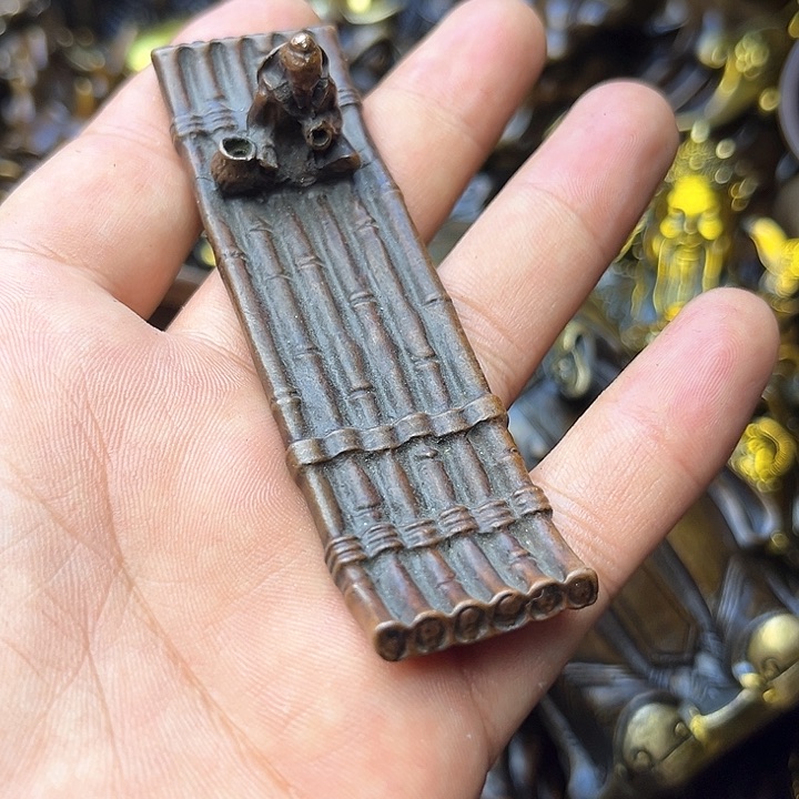 精品铜器精品摆件