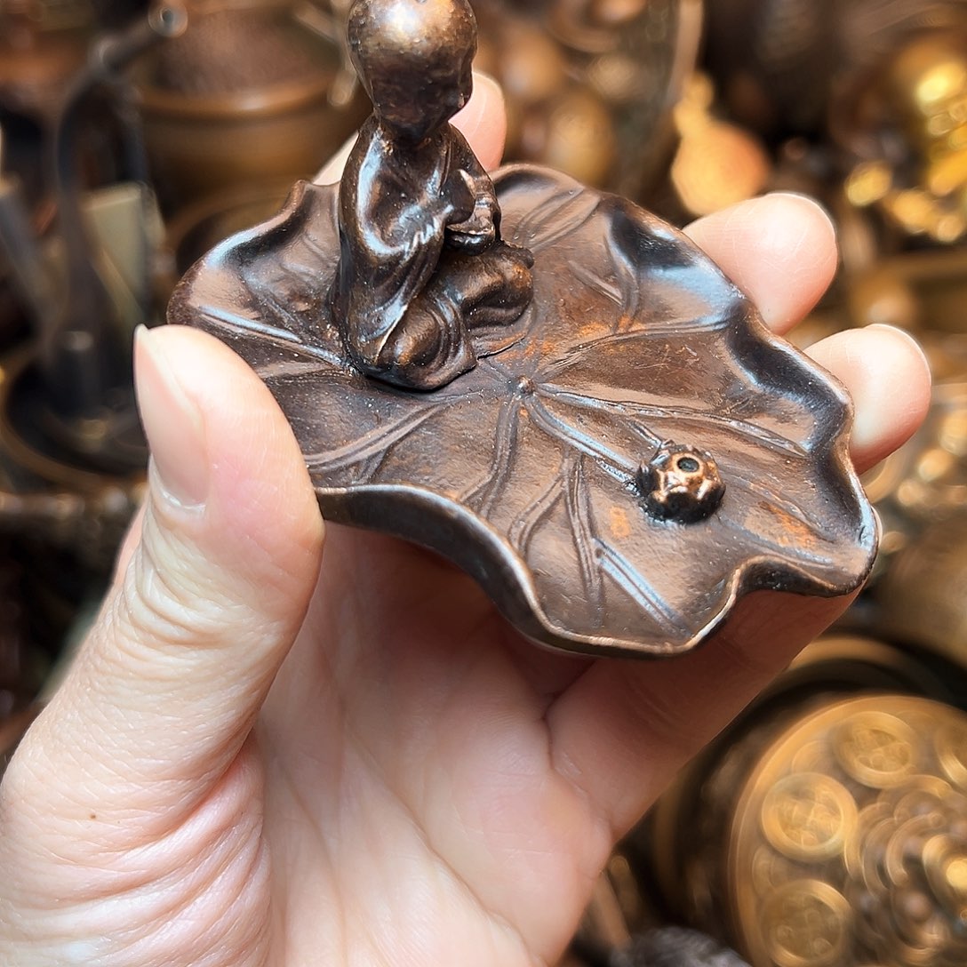 铜锣湾的历史文化