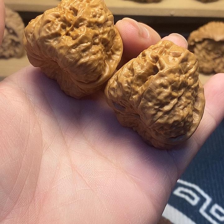 核桃39蛤蟆头福利