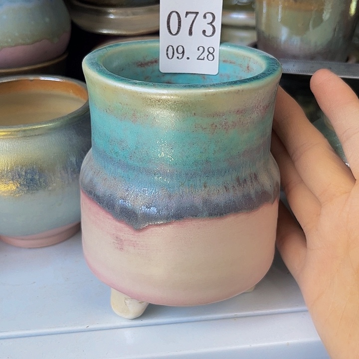 瓷片景德镇陶瓷手工制作