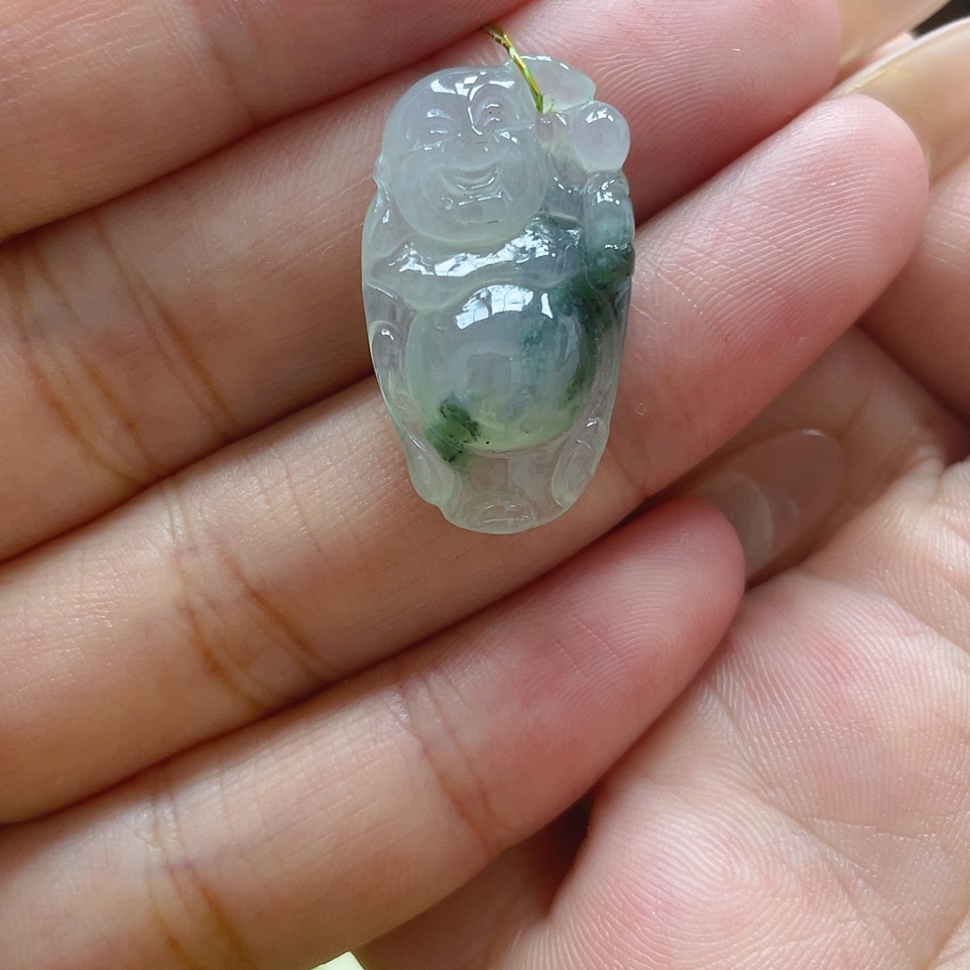 翡翠手镯未镶嵌翡翠180