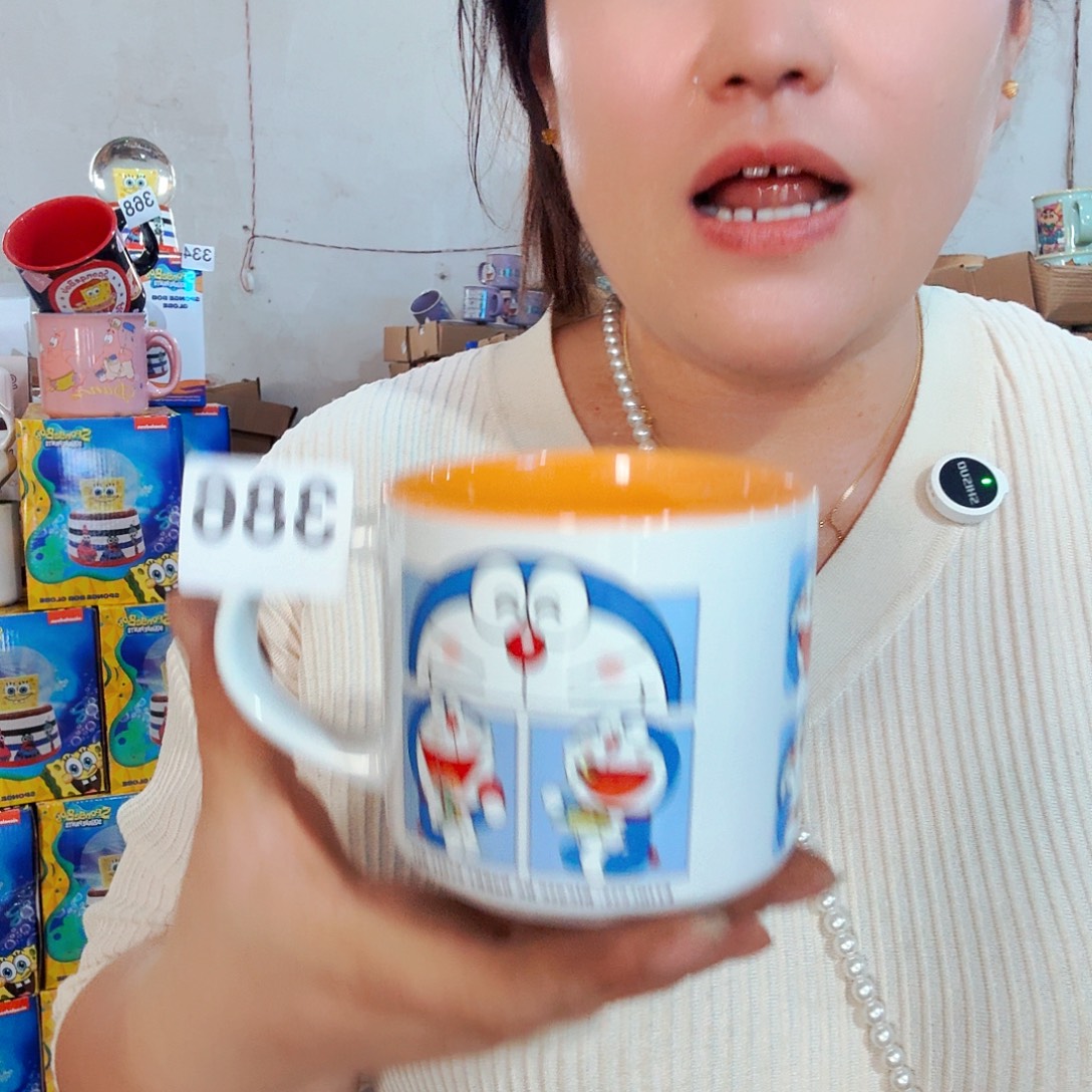 高温炻瓷默认微瑕386