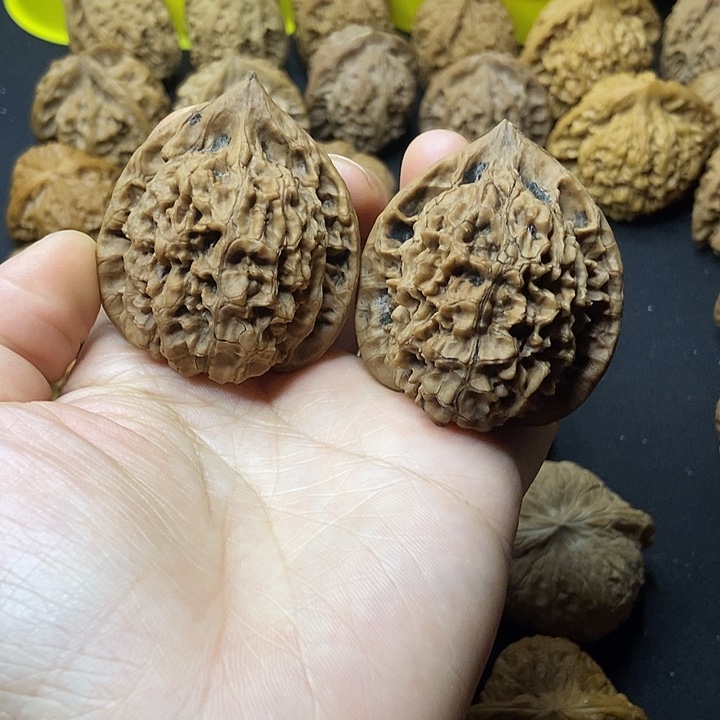 文玩核桃   官帽   