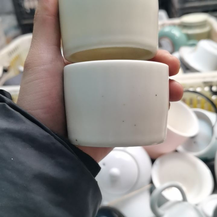 茶壶公道杯盖碗茶杯茶壶