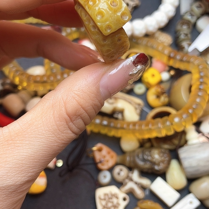 牛骨手串/手链其他配饰