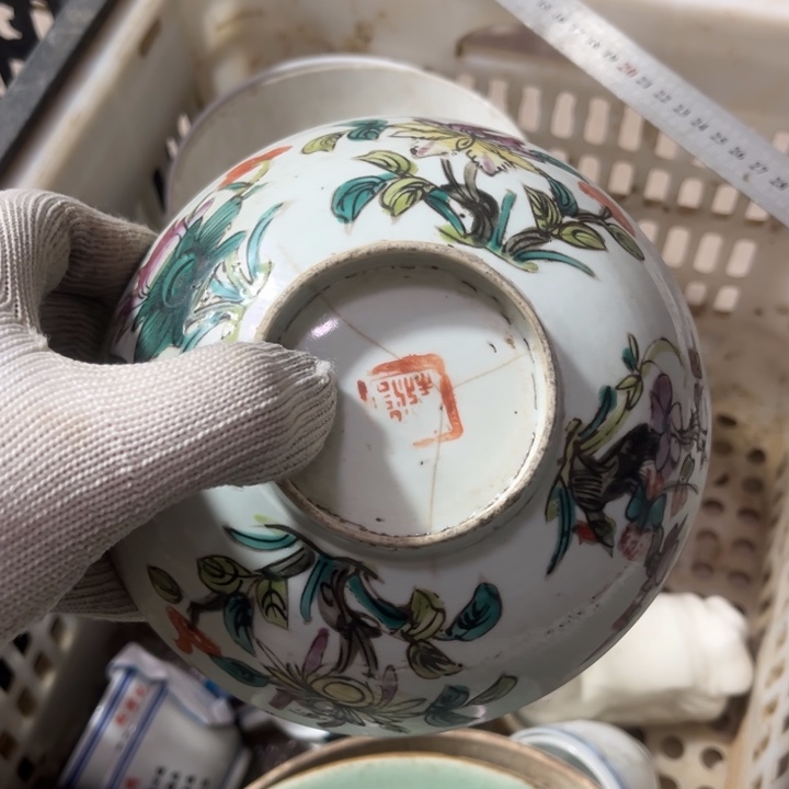 德***草有机玻璃摆件工艺品