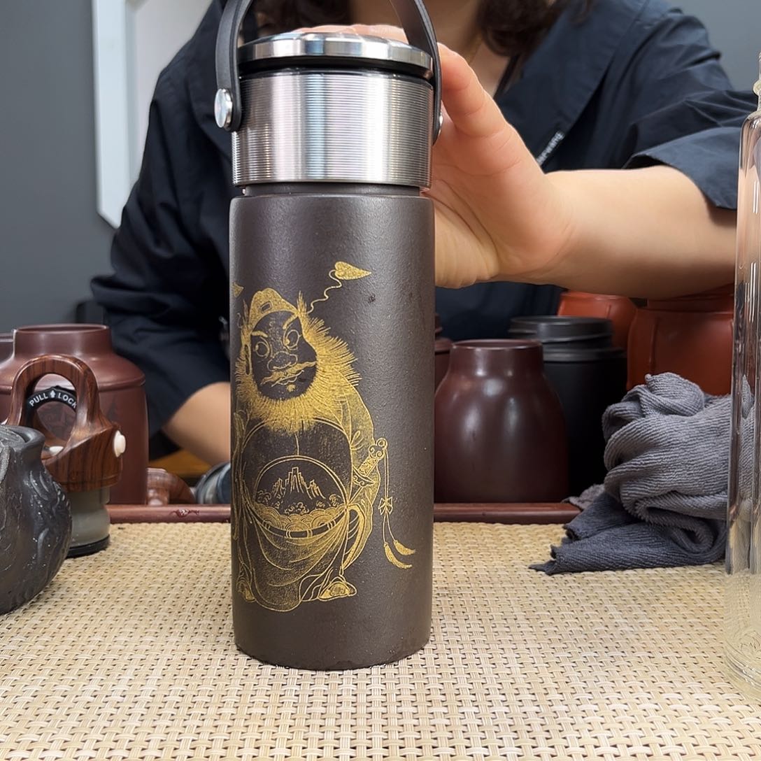 茶杯紫砂宜兴市紫砂杯