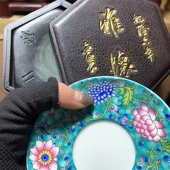 瓷器来了句肯于看了句