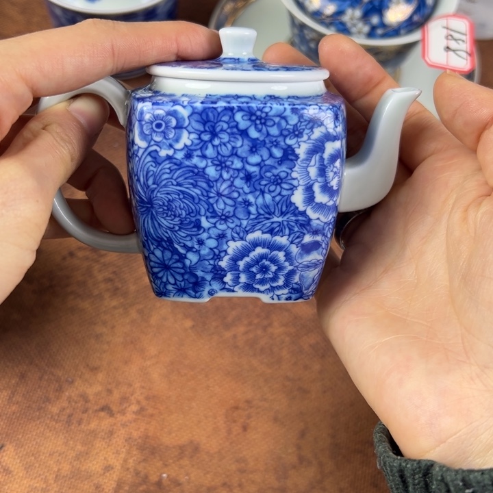 景德镇陶瓷景德镇