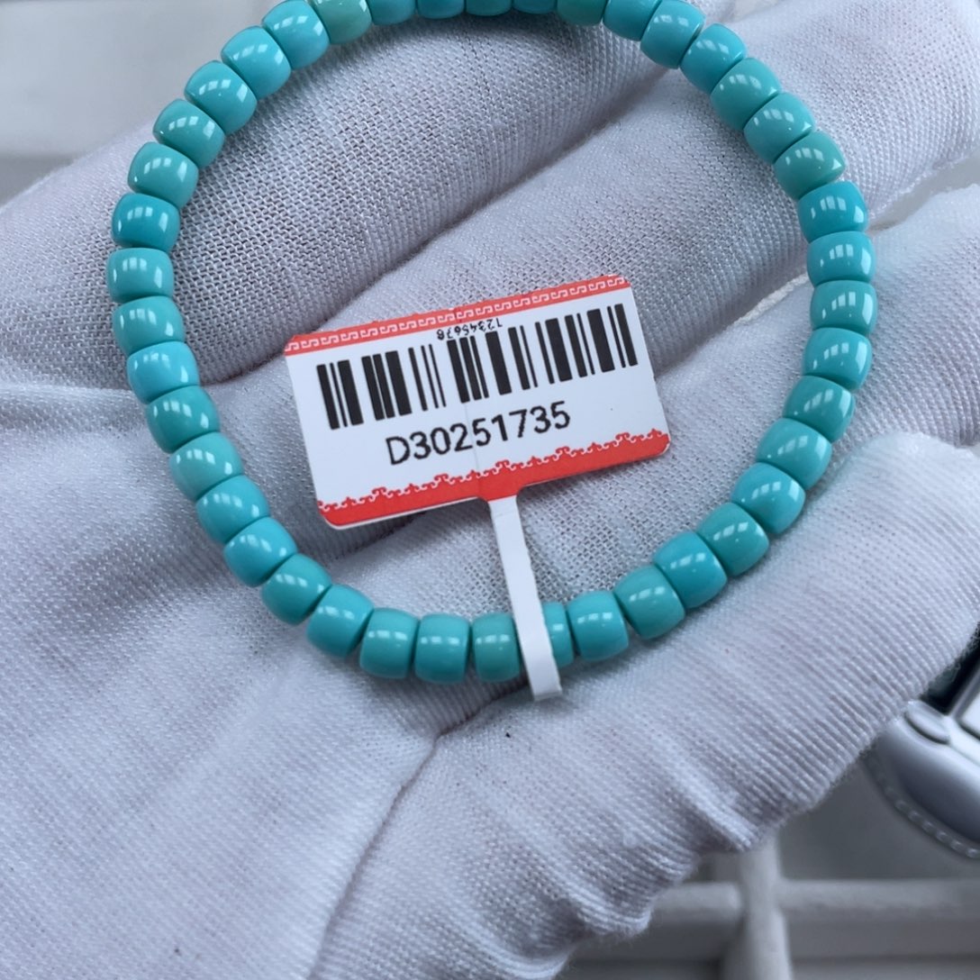 绿松石未镶嵌其他