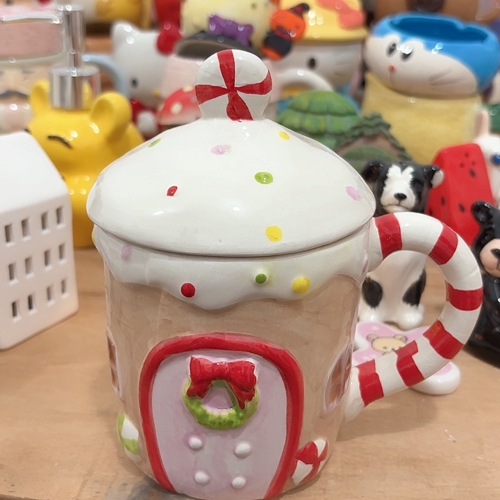 瓷片陶瓷完美主义慎拍