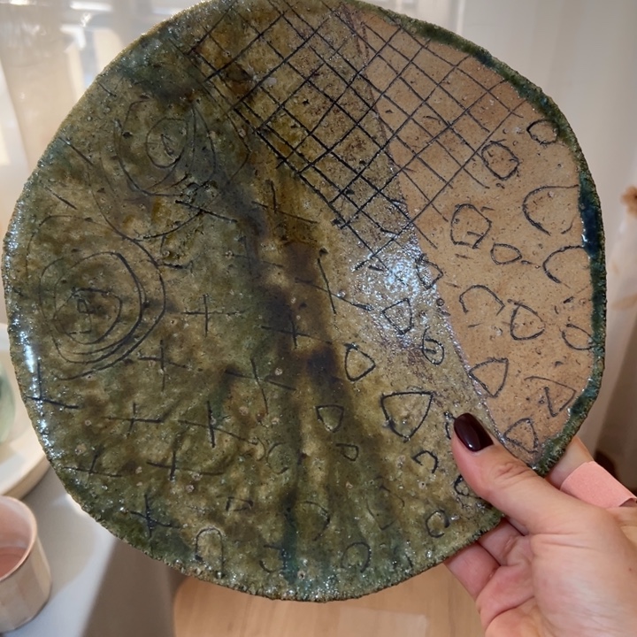 陶器 欢喜欢喜欢喜