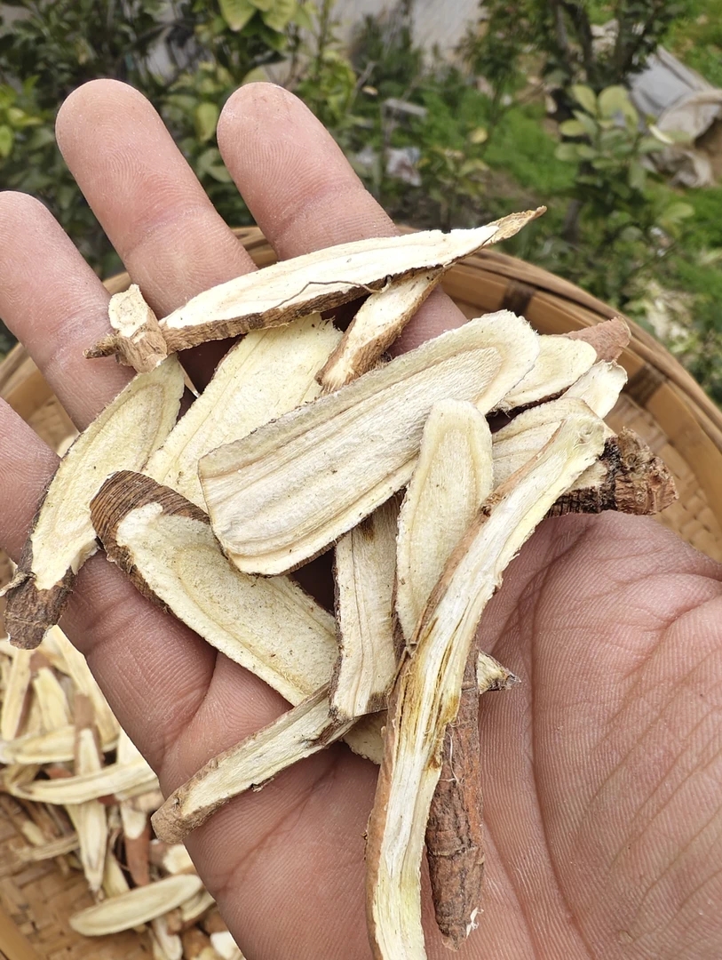 湖南甘草斜片可泡水的正品新货