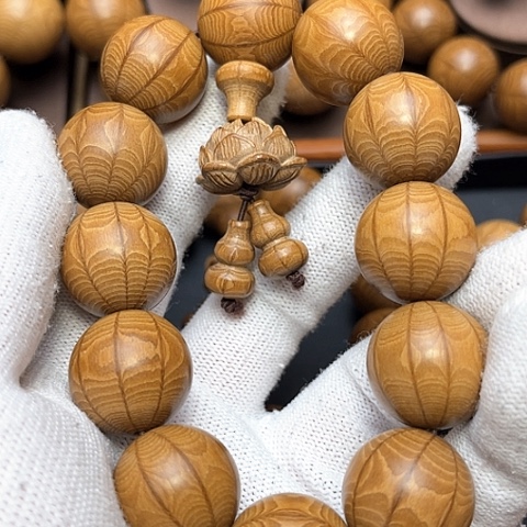 非金属木质龙*五台山